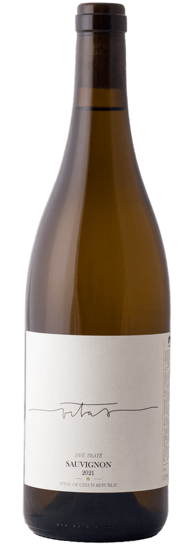 Sauvignon Dvě tratě 2021