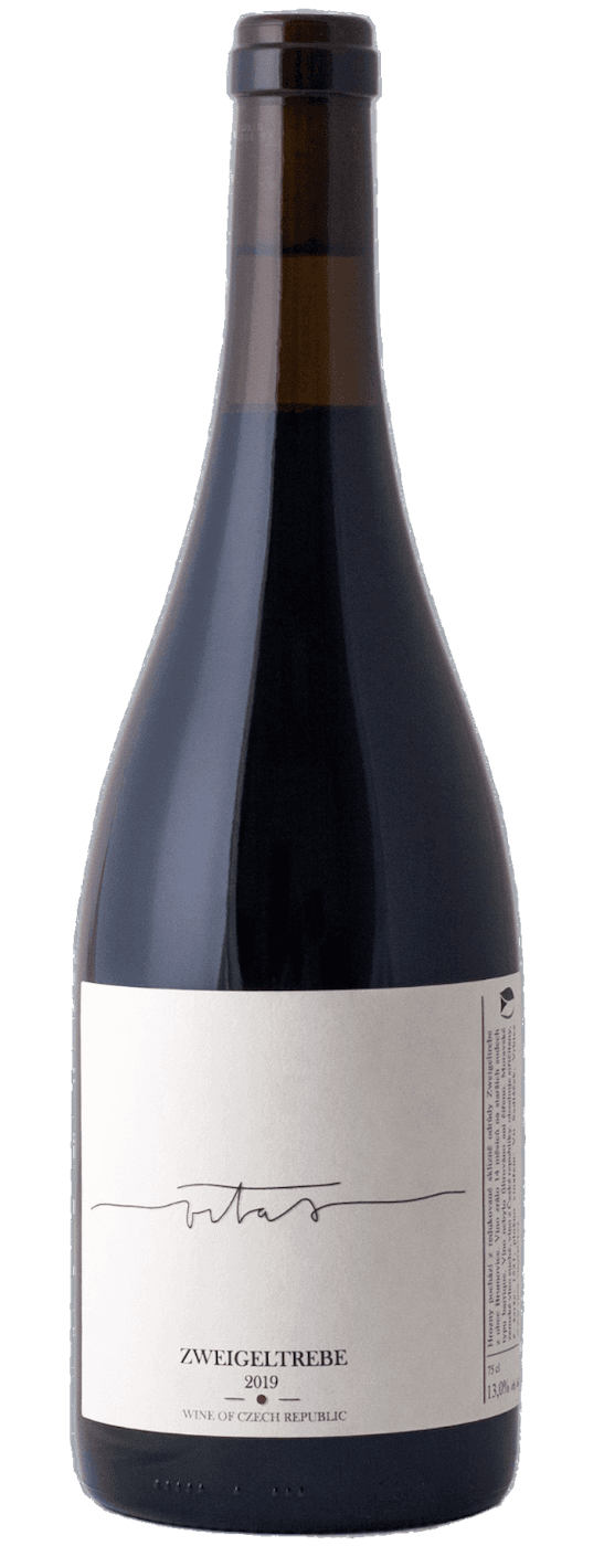Zweigeltrebe 2019