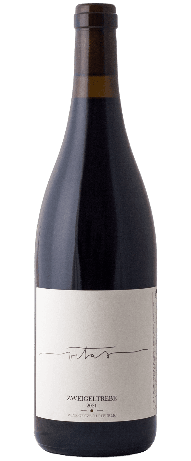 Zweigeltrebe 2021